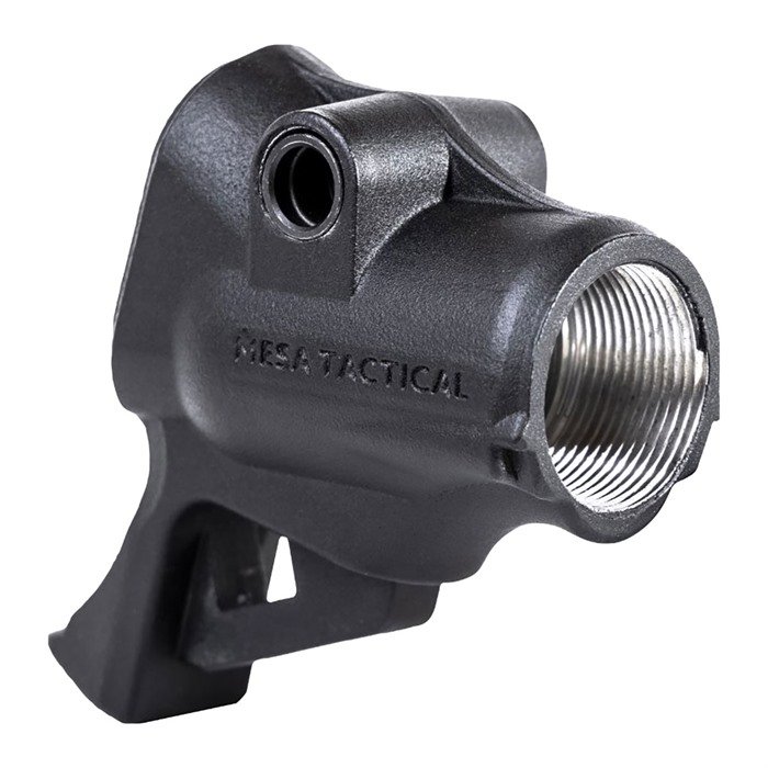 Mesa Tactical 91150 Remington 870 LEO Gen II Telescoping Stock Adapter 12G - Mesa Tactical