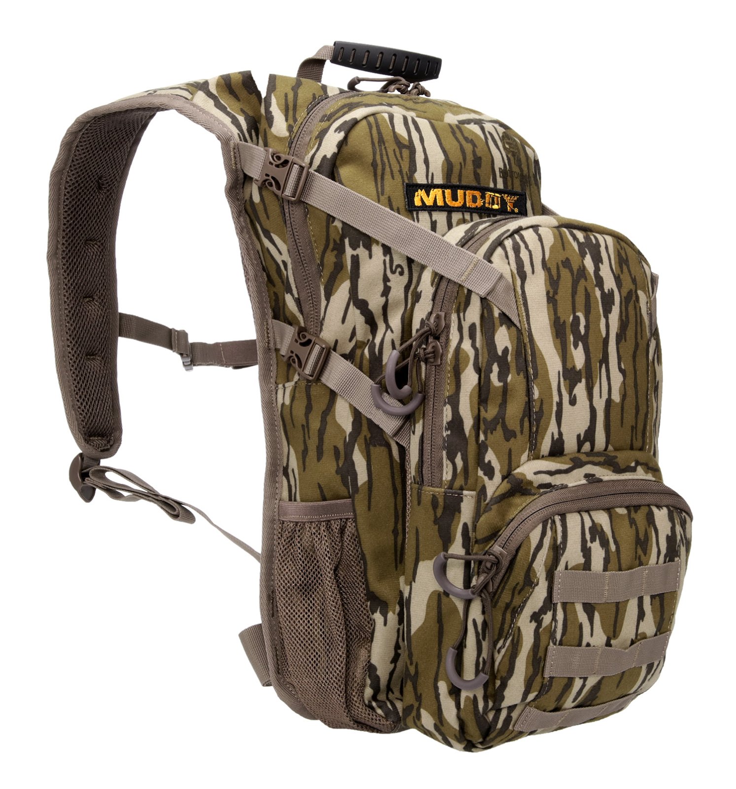 Buy Muddy MUD-BPK-1075MO Pro 1075 Hunting Pack Mossy Oak Polyester online