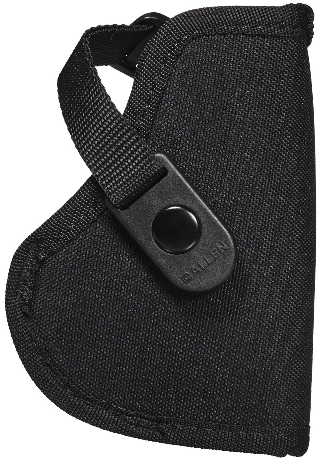 Buy Allen Cortez Holster Right Hand Glock 26 27 Black Polyester 2in Belt online