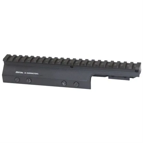 D.S. ARMS SA-58 SCOPE MOUNT
