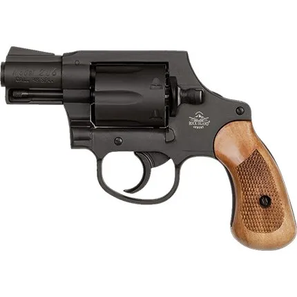 Armscor/ria 206 38spl Rev Park Sprl