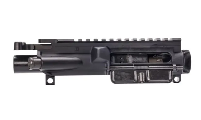 ANDERSON UPPR RCVR ASSMBLY AM15 BLK - ANDERSON_MANUFACTURI