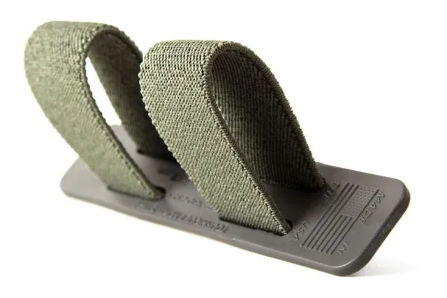 Blue Force Gear Tourniquet NOW! Strap Tourniquet Holder OD Green - Blue Force Gear