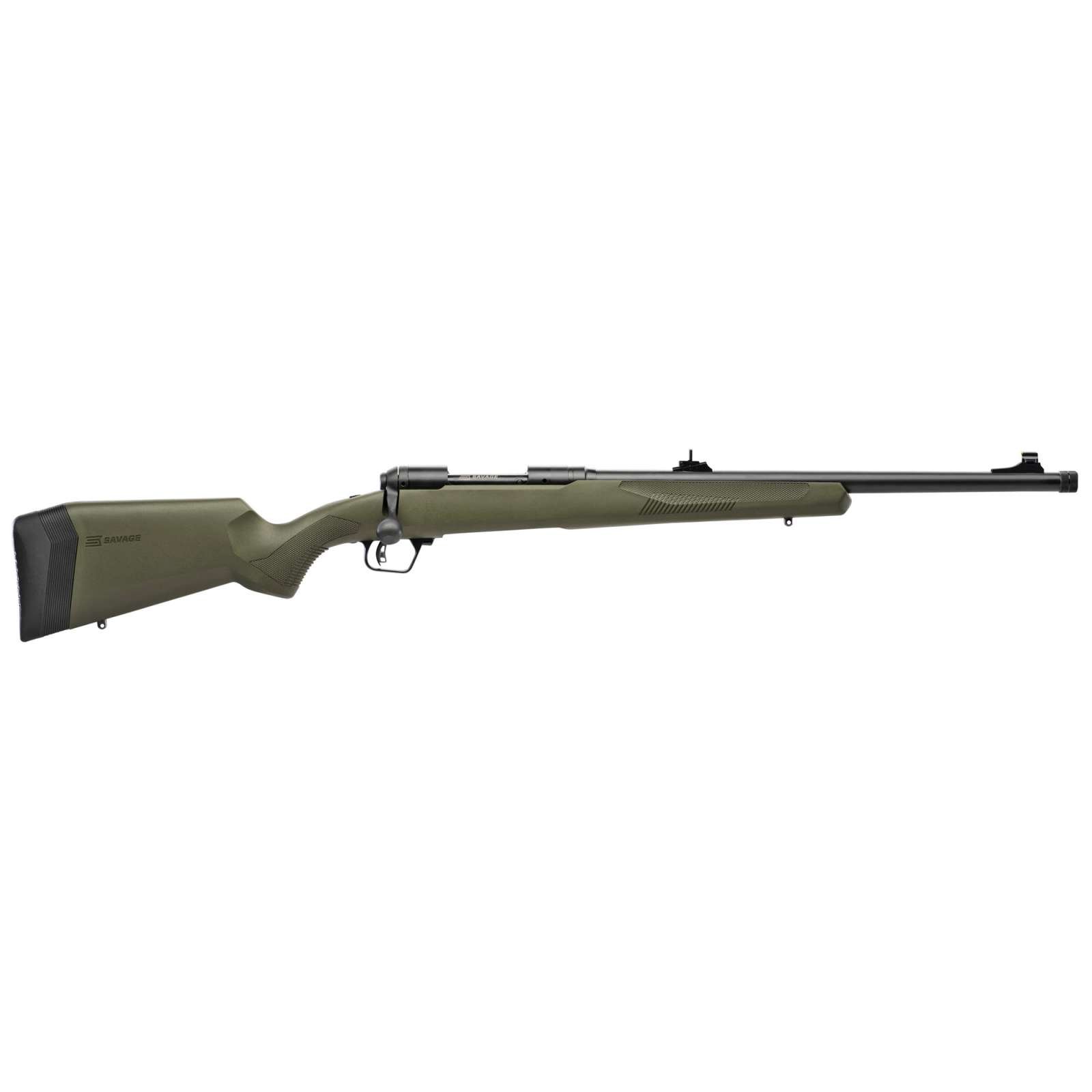 Savage 110 Hog Hunter 400 Legend Bolt Action Rifle - SAVAGE ARMS - 400 Legend
