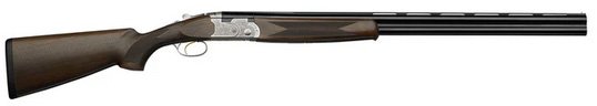 Beretta 686 SILVER PIGEON 1 20 Gauge J686F2028 - Beretta - 20 Gauge