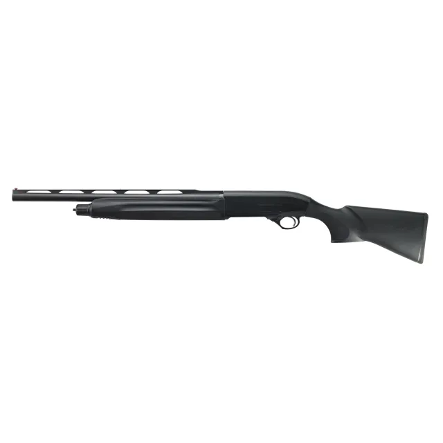 Beretta USA J131C14N 1301 Comp 12 Gauge 24" Barrel 3" 5+1, Black Finish, Synthetic - Beretta - 12 Gauge