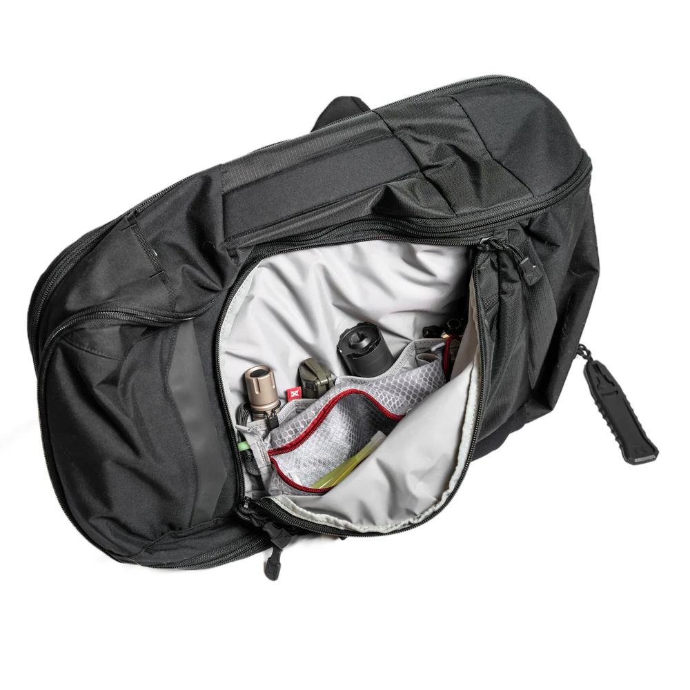 Fechheimer-Vertx VertX Gamut 22L Sling Bag EDC CCW Rapid-Pull Tab - Fechheimer-Vertx