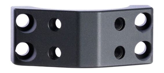 Seekins 10650152F X Cap Ring 35mm 4X Cap - SEEKINS