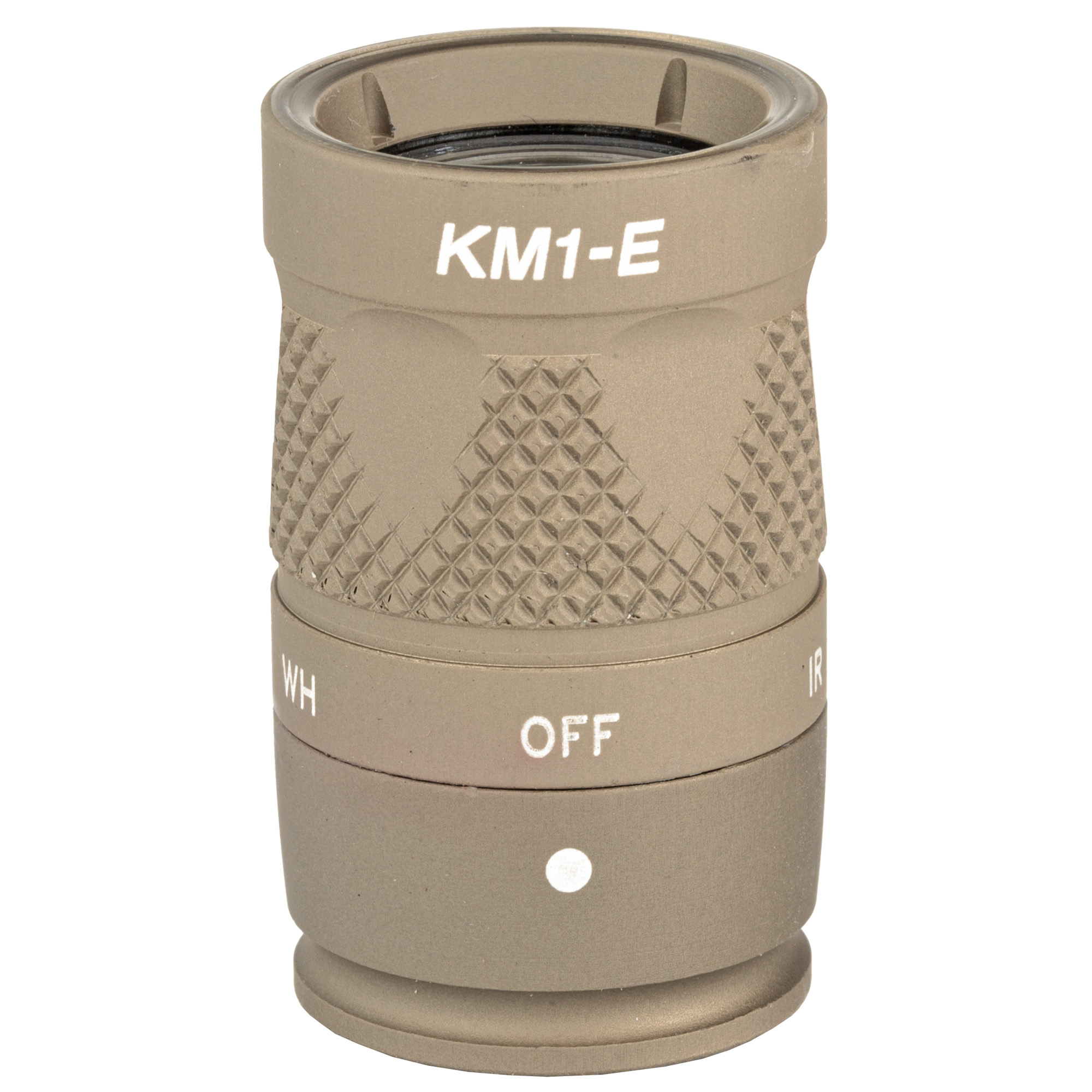 Surefire KM1-E-TN LED Module 3V 250LM/100mW IR Tan - SureFire