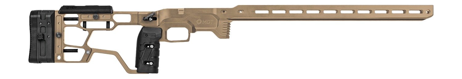 Buy MDT Elite System Chassis for CZ457 FDE Right-Hand 107957FDE online