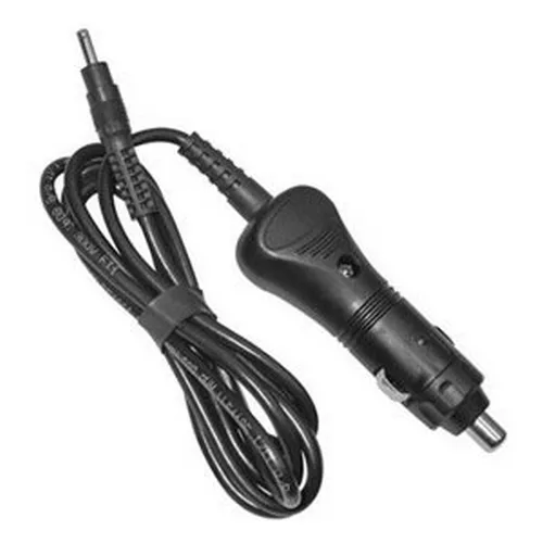 Maglite Rechargeable Flashlight System 12V DC Cigarette Lighter Cord V2