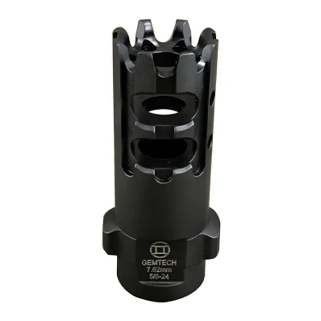 Buy Gemtech QUICKMOUNT 7.62mm Carbon Cutting Threaded online