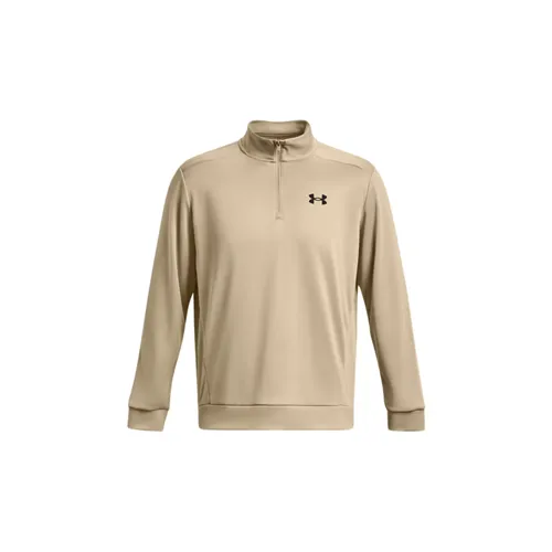 Under Armour Men's Armour Fleece 1/2 Zip ColdGear Fleece