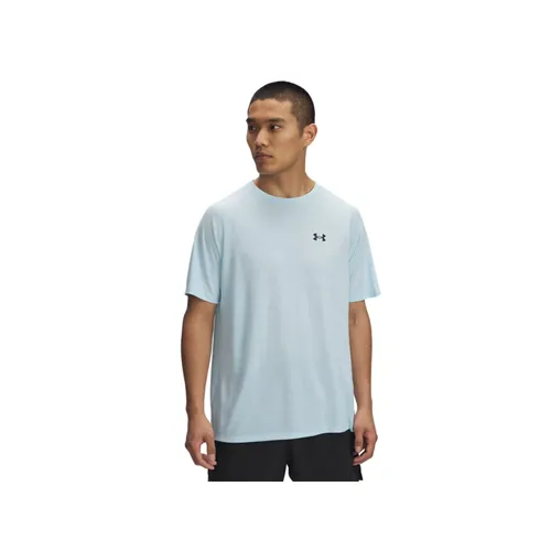 Under Armour Tiger Tech 2.0 SS Short Sleeve Polo HeatGear