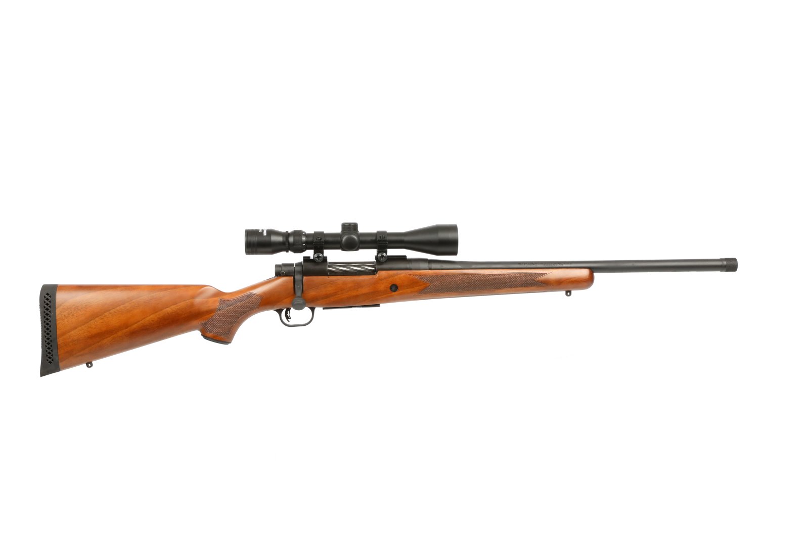 Mossberg Patriot 400 Legend Bolt Action Rifle - Mossberg - 400 Legend