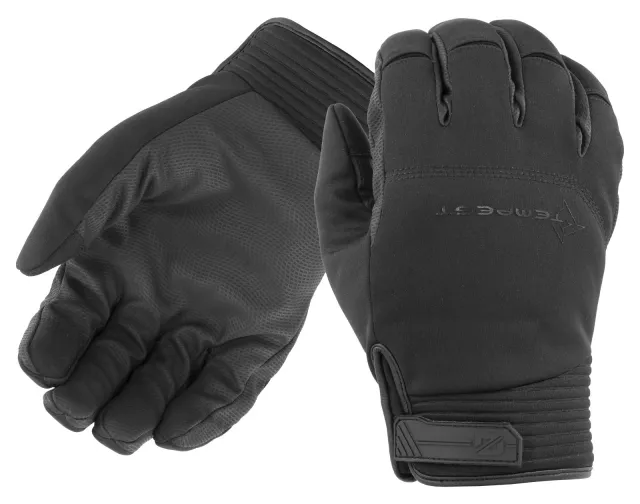 Tempest Advanced All-Weather w/ Gripskin