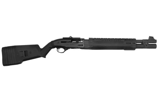 LTT Beretta 1301 Shotgun w/ LTT Trigger