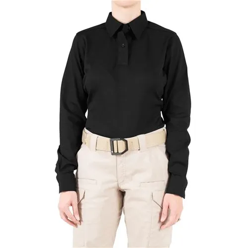 First Tactical W V2 Pro Performance Long Sleeve Shirt L - First Tactical