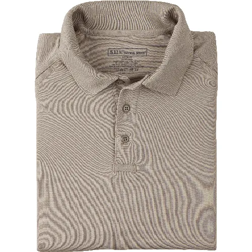 5.11 Tactical Performance Long Sleeve Polo 72049-160-2XL