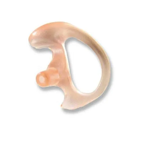 Code Red Headsets Silicone Vented Ear Mold Universal Comfort