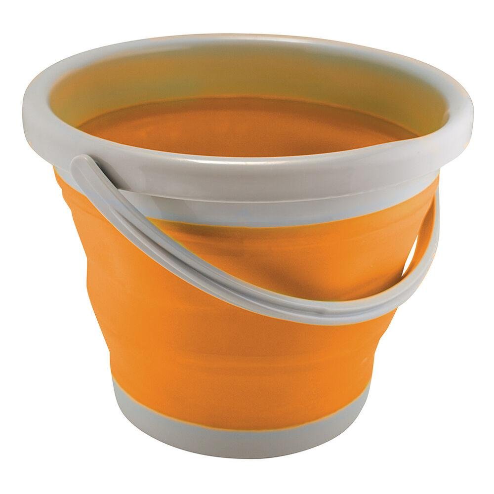 Buy Ultimate Survival FlexWare Bucket 2.0 Orange online
