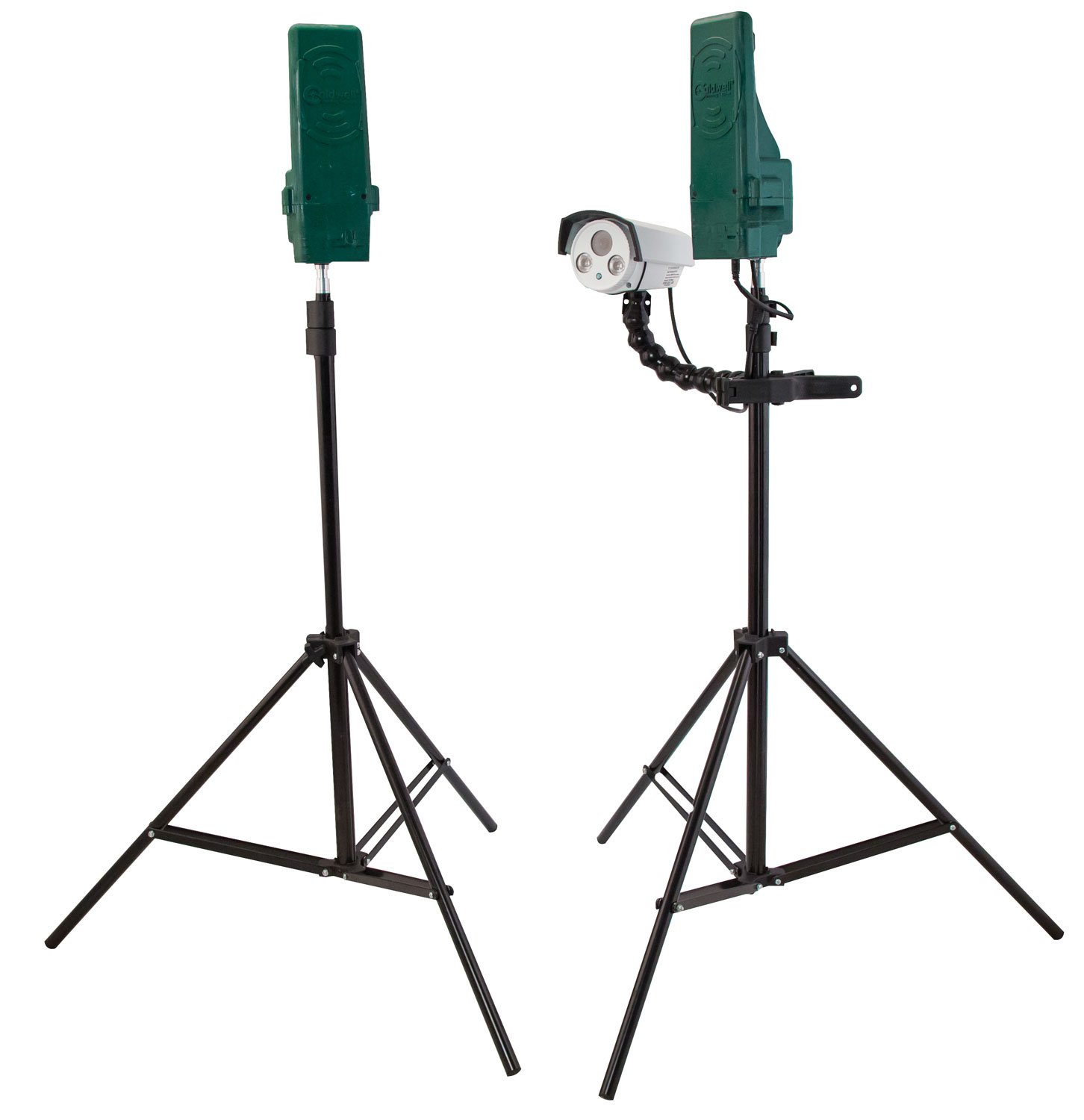 Caldwell 156726 Ballistic Precision LR Target Camera 1 Mile HD Waterproof - Caldwell