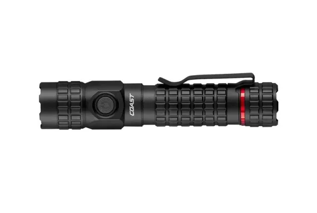 COAST PX200R 31262 Flashlight - COAST