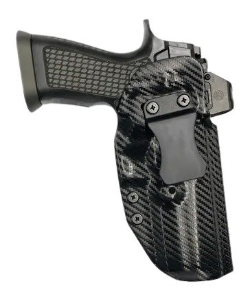 UM Qualifier P320 X5 Legion Holster Tactical Fit - UM
