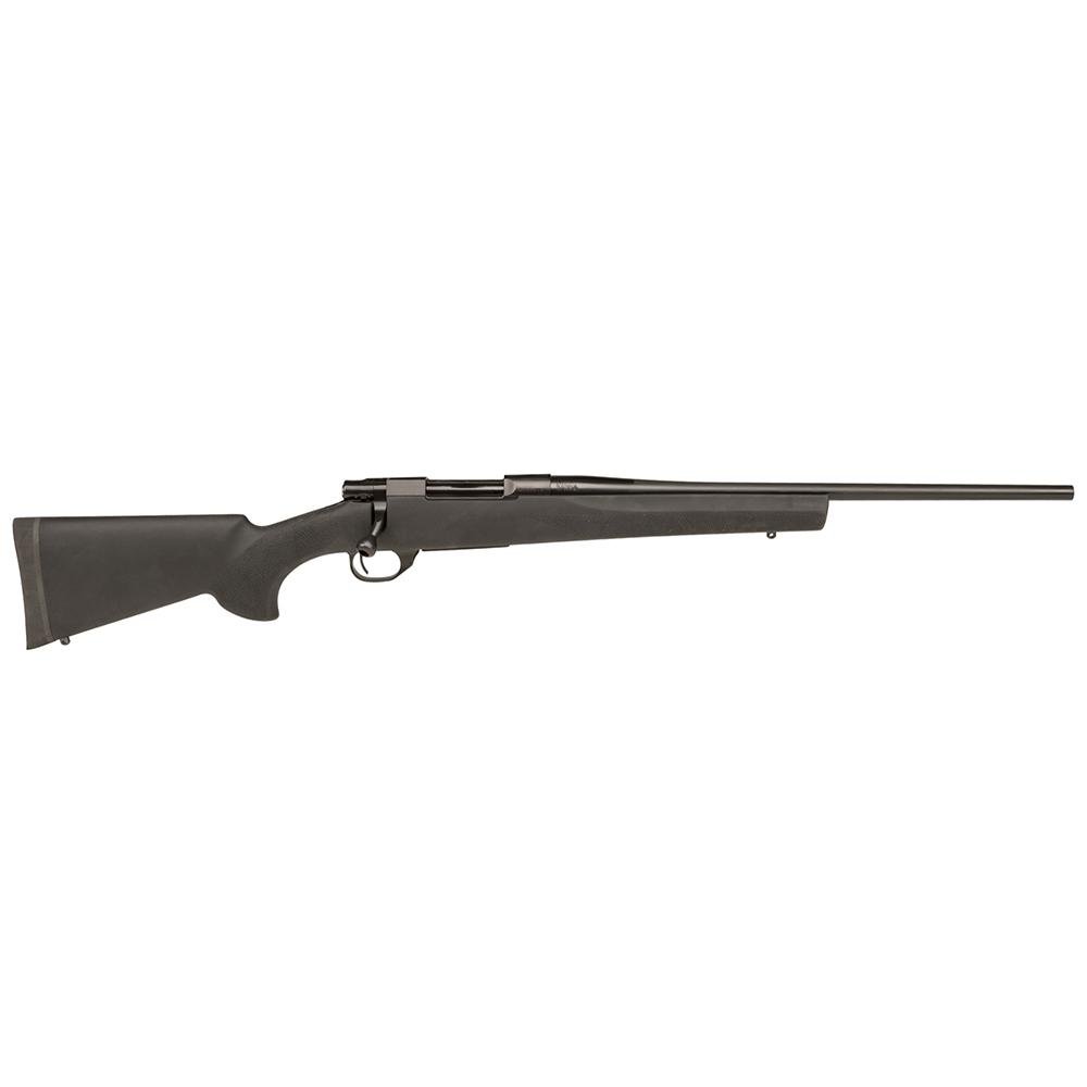 Buy Legacy Sports Howa M1500 Rifle .243 Win 22" Barrel Hogue Stock Black online