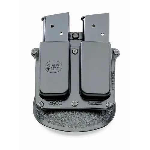 Fobus Double Magazine Pouch for .45Cal