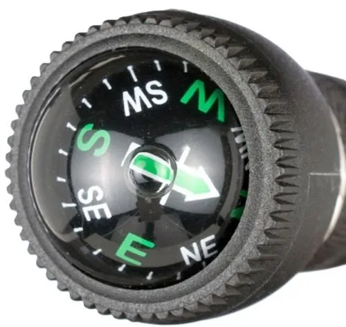 Buy Ruko FIXED BLADE SURVIVAL 6 In Blade ABS Handle with Ball online