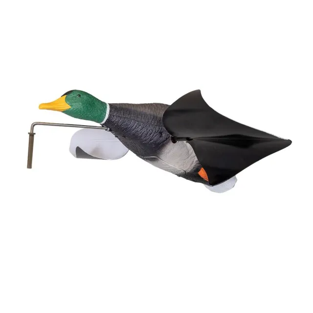 Buy Higdon Outdoors Flasher Flyer Breeze Motion Duck Decoy online