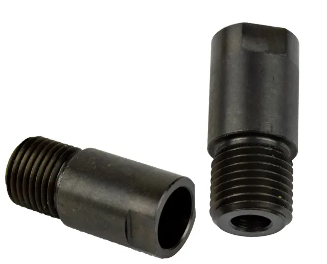 Blue Line Solutions BLG Silencer Adapter Mauser 1911 1-2-20 Thread