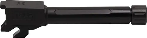 True Precision TP-P32XCB-XTBL SIG P320 X-Compact Threaded Barrel 9mm Black - True Precision - 9MM