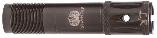Carlson's 11492 Cremator Choke Tube 20 Gauge Invector Plus Mid/Long Range - Carlson's Choke Tubes - 20 Gauge