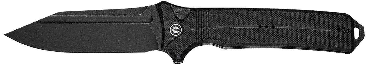 Civivi C23080-1 Neurohaptic 3.74" Nitro-V Blade G10 Handle Knife
