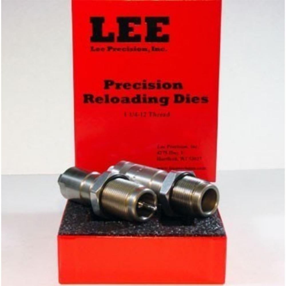 Lee Precision 90252 Large Series 2 Die Set 416 Barrett - Lee Precision - 416 BARRET