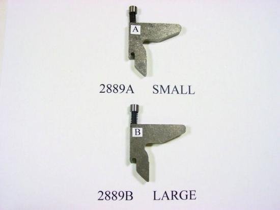 Buy Lee BP2889A Small Primer Arm Assembly for Select Lee Presses online