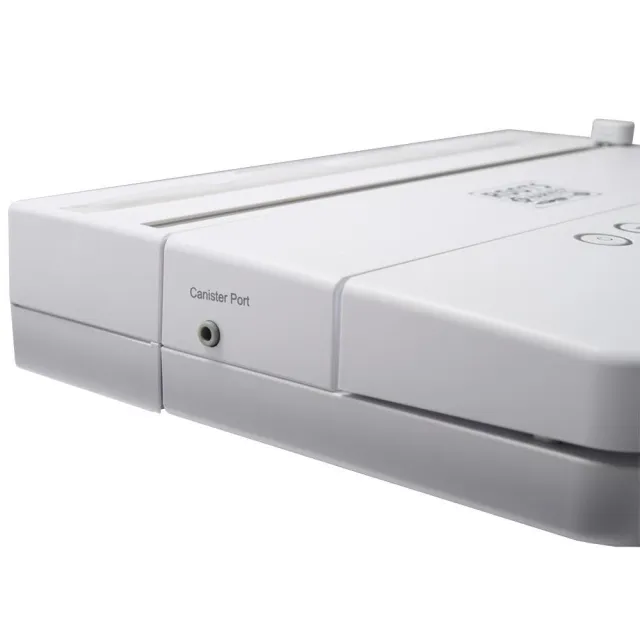 Weston 65-0501-W Vacuum Sealer, 5mm Seal Bar, Multi-Function Settings - DNZ Products