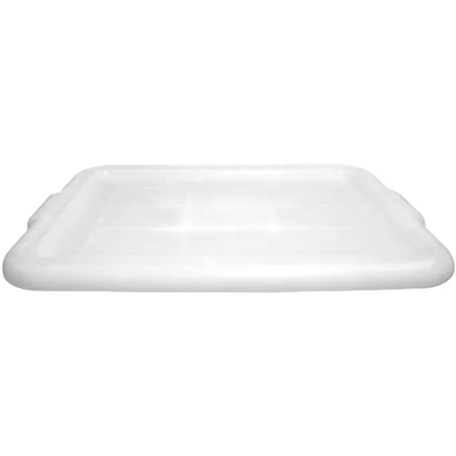 DNZ Products 360A Heavy Duty Meat Lug Cover Reinforced White - DNZ Products