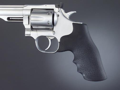 Buy Hogue 57000 Monogrip Dan Wesson Small Frame .357 Matte 8.10 In online