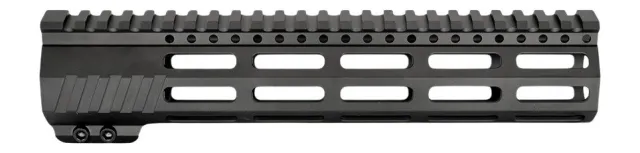 JE MACHINE PS-223MLK10KBLK-F-NAR AR15 UL MIN 10"RL
