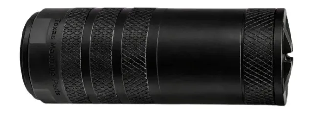 TMP W556KB 5.56/.223 SHORT K"KURTZ" 1/2X28 SS/BLK