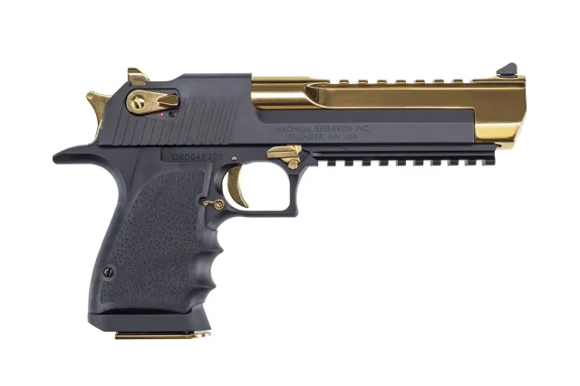 Buy Magnum Research Desert Eagle 44 Mag DE44BATG online