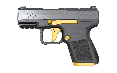 Canik Mete MC9 9mm HG7620G-N - CANIK - 9mm Luger (9x19 Parabellum)