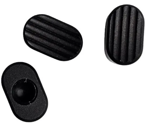 Next Level Armament Ascend Extended Mag Release Button Vertical