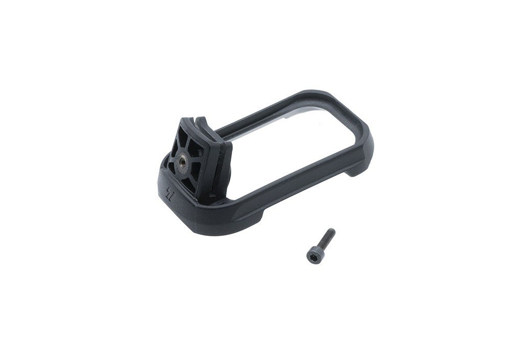 Buy Strike Industries SI-G3-MAGWELL for Glock 17/22/31/34 Black online