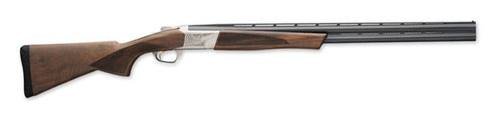 Browning Cynergy Fld 20 Gauge 28" S/B Satin/Wln 3-IvcDS - Browning - 20 Gauge