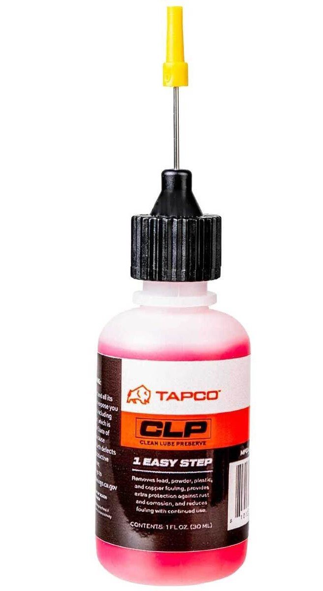 Buy Tapco TAP22012 CLP Needle Applicator 1 OZ Precision Tip online