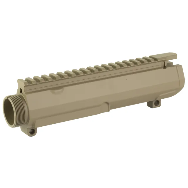 Aero Precision APAR308505AC .308 Receiver 7075-T6 Aluminum FDE Cerakote